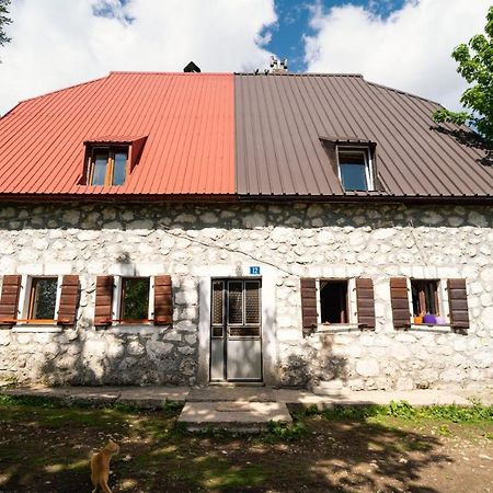 Apartment Dobre Vode Zabljak  Exterior photo