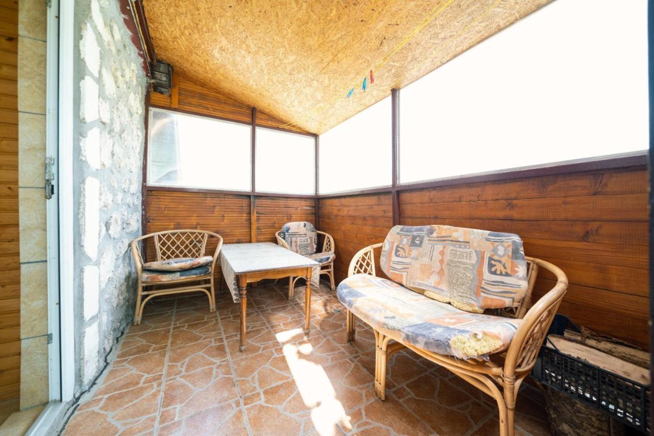 Apartment Dobre Vode Zabljak  Room photo