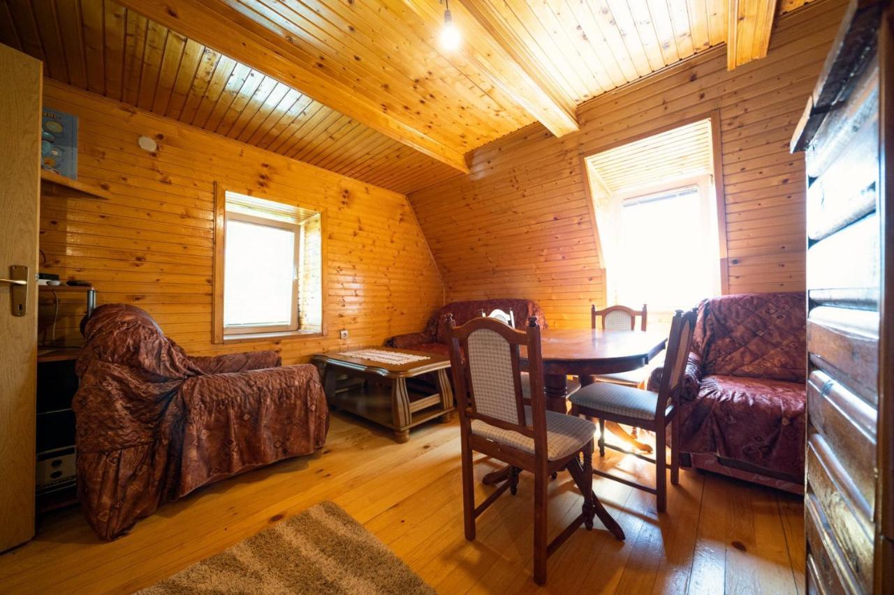 Apartment Dobre Vode Zabljak  Room photo