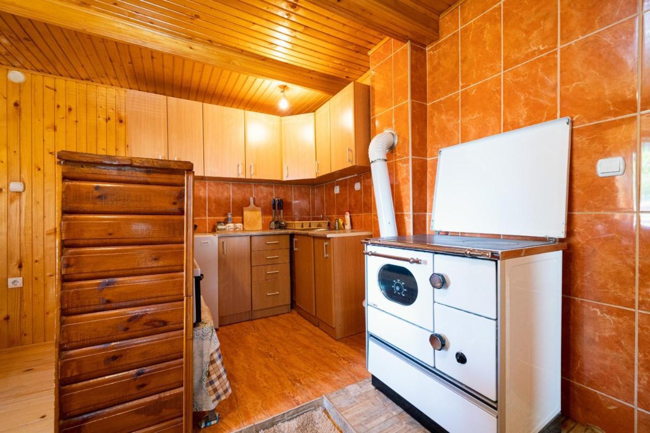 Apartment Dobre Vode Zabljak  Room photo