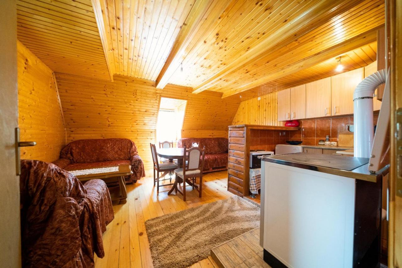 Apartment Dobre Vode Zabljak  Room photo