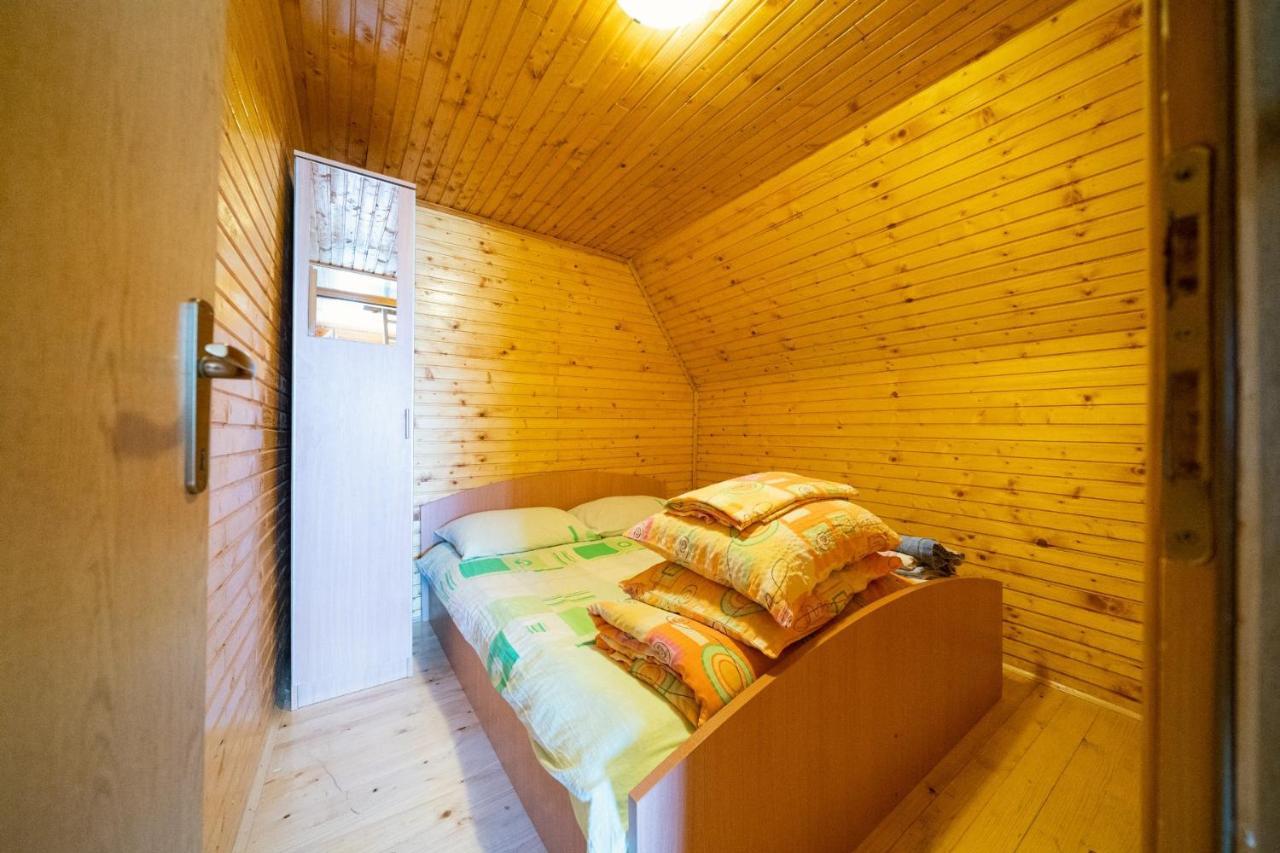 Apartment Dobre Vode Zabljak  Room photo