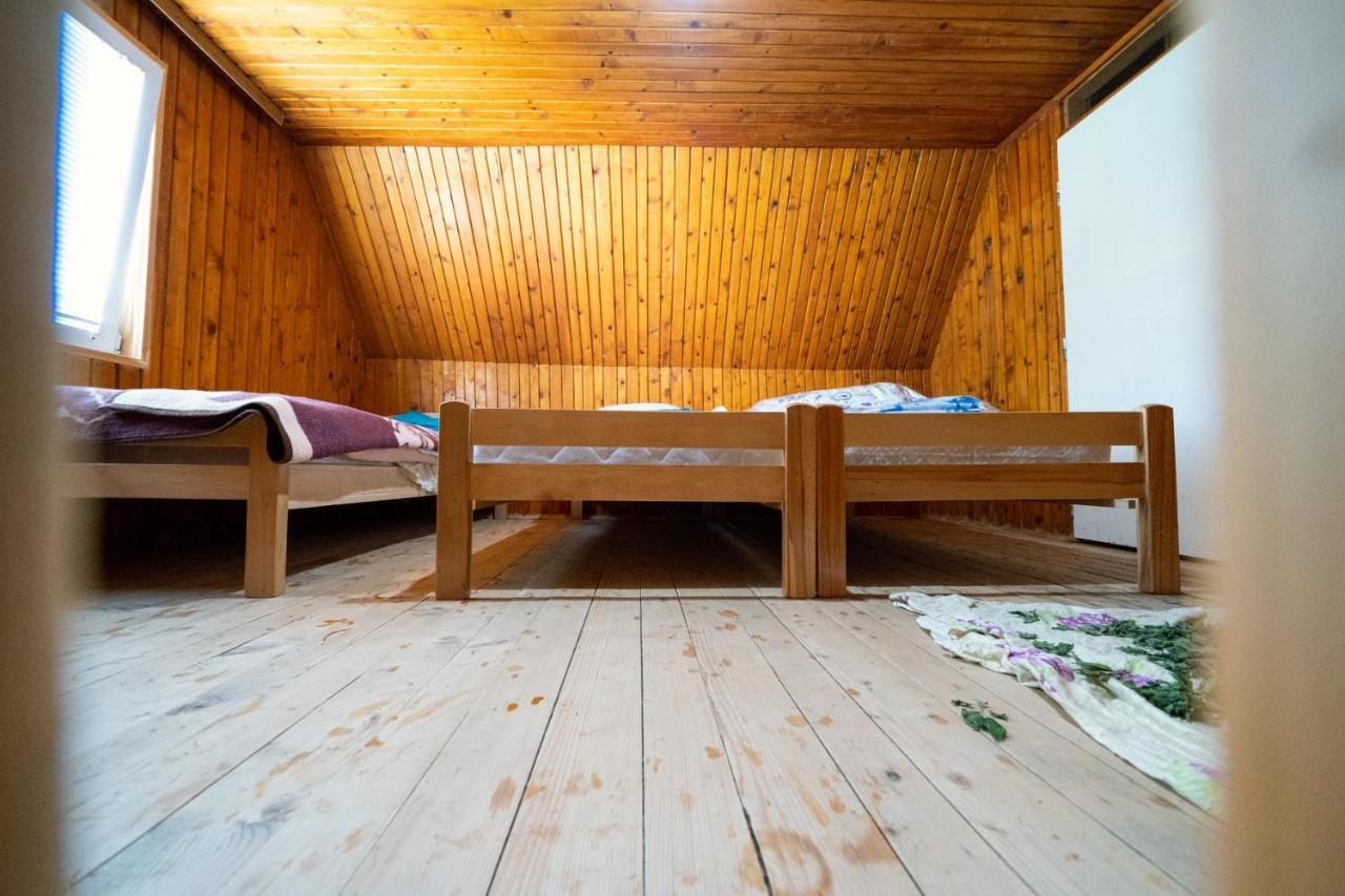Apartment Dobre Vode Zabljak  Room photo